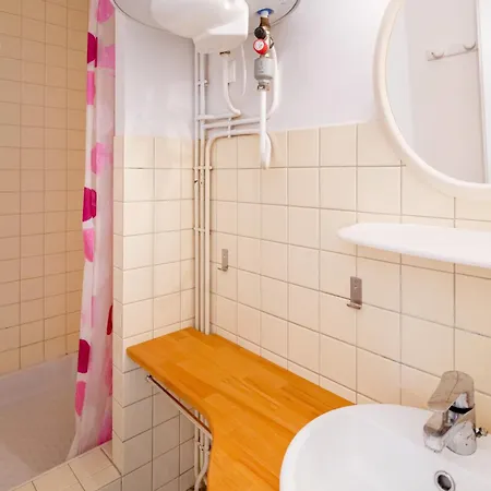 Apartamento Les Mimosas - 12 Cazaubon