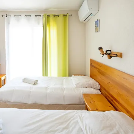 Apartamento Les Mimosas - 12