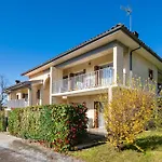 Les Mimosas - 12 Appartement *