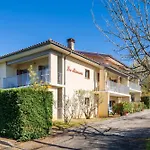 Appartement Les Mimosas - 12 *