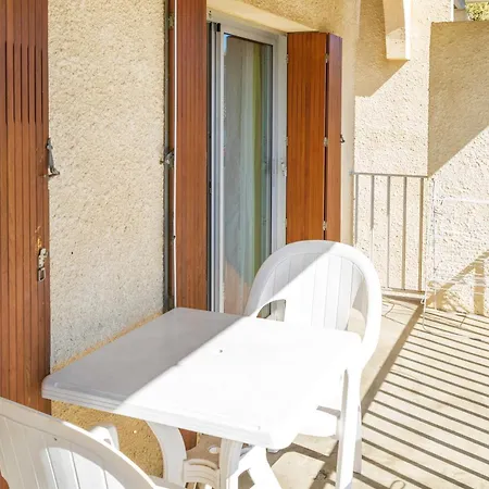 Les Mimosas - 12 Appartement Cazaubon