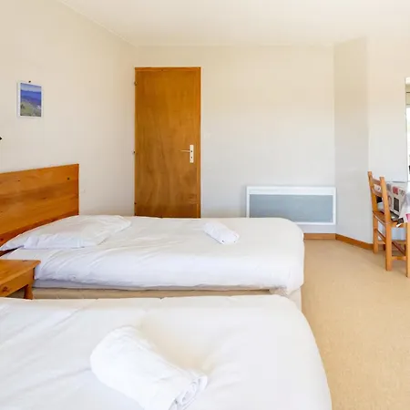 Les Mimosas - 12 * Cazaubon